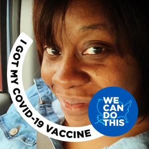 Meet your Posher, Brandy